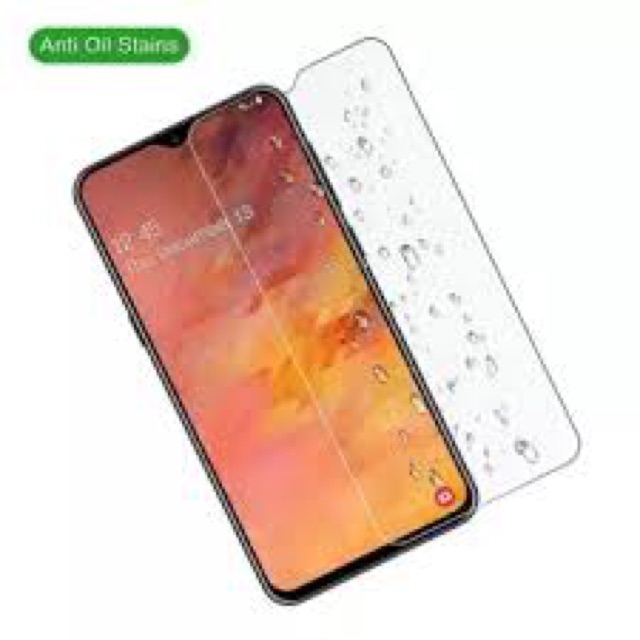 Bộ 5 kính cường lực sam sung A10,A10s,A10S
