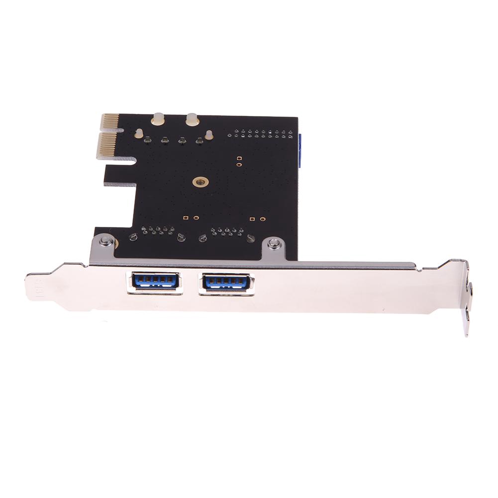[rememberme]External 2Port USB3.0 + Internal 19pin Header PCIe Card 4pin IDE Power Conn #ORP | BigBuy360 - bigbuy360.vn