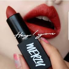 Son Merzy Another Me The First Lipstick L4