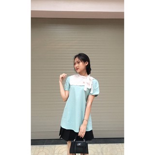 Áo bầu thời trang GE283