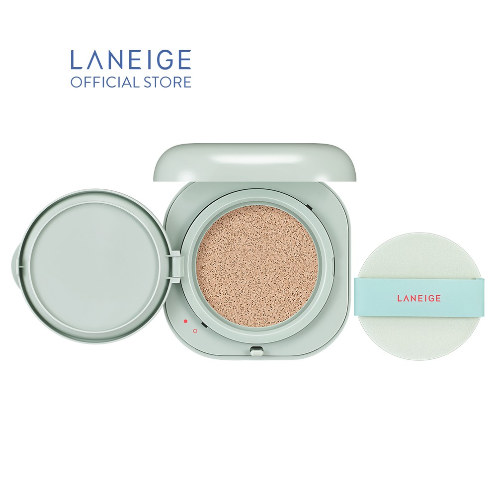[THẾ HỆ MỚI] Phấn Nước Che Phủ Mịn Lì 24H LANEIGE NEO Cushion Matte 15g | BigBuy360 - bigbuy360.vn