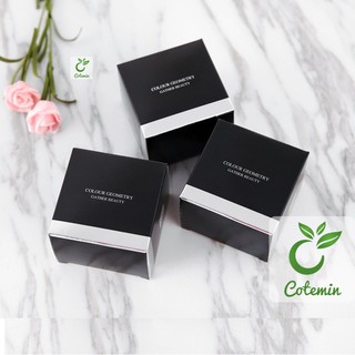 Phấn phủ kiềm dầu LAMEILA 5007