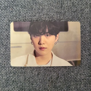 [OFFICIAL CARD] QUÀ WEVERSE SHOP THE BEST