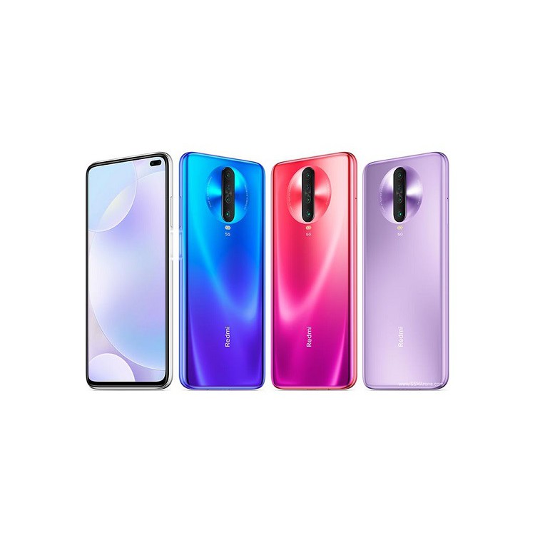 Điện thoại Xiaomi Redmi K30 6/128Gb bản 5G (mới 100%) - Hàng nhập khẩu | BigBuy360 - bigbuy360.vn