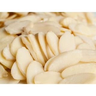 Hạnh Nhân Lát Úc 500g (Nửa Kí) - PL84C