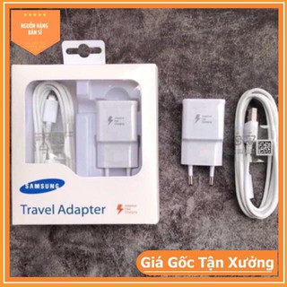 Bộ sạc nhanh QC 2.0 cho điện thoại Android