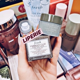 [Fresh] Mặt nạ đất sét Fresh Umbrian Clay Purifying Mask