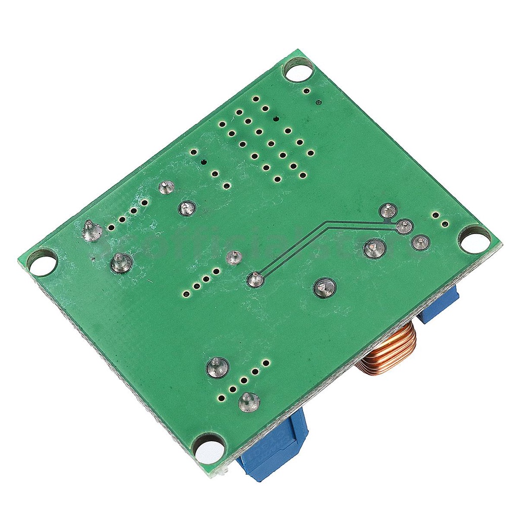 Mô Đun Tăng Áp DC-DC 3V-35V Sang 4V-40V Từ 3V 5V 12V Sang 19V 24V 30V 36V