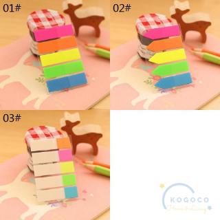 Hình dán Hàn Quốc kogoco thời trang