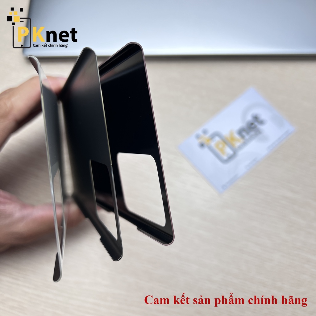 Nắp lưng Note 20 Ultra Chính Hãng Samsung. Đủ 3 màu sắc Vàng đồng, đen, trắng.