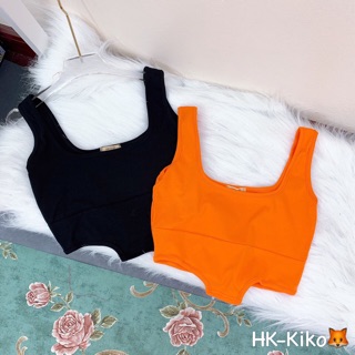 Áo croptop Ngọc trinh