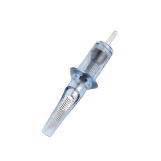 Kim xăm đầu đạn BLUE INK ( Kim nét )