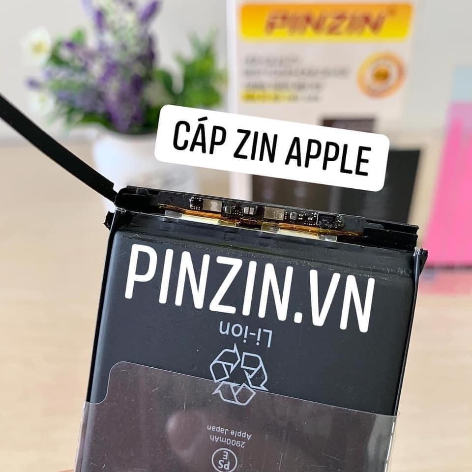 ❌ PIN ZIN IP - CHẤT LƯỢNG ĐỈNH CAO - RẺ NHẤT VIỆT NAM!❌