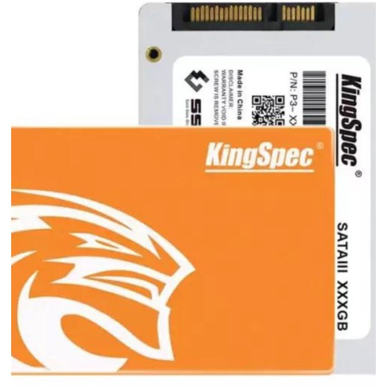 Ổ cứng [RẺ VÔ ĐỊCH] ổ cứng SSD KingSpec 240GB – CHÍNH HÃNG – Bảo hành 2 năm – SSD 240GB