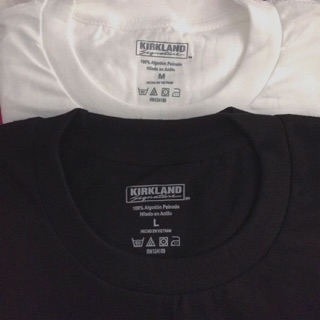 Áo thun Kirkland