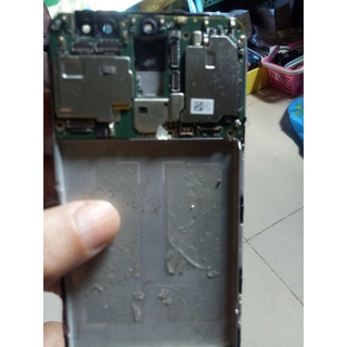 main Huawei nova 2i