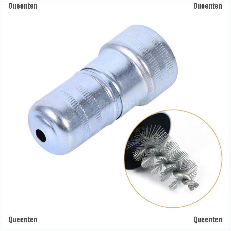 ★Cọ Vệ Sinh Xe Hơi Bằng Thép Không Gỉ Tiện Dụng