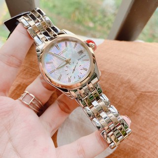 Đồng hồ nữ chính hãng citizen citizen ev1036-51y