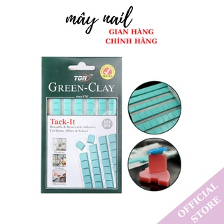 Keo đa năng nail, keo dán đế móng nail 120 miếng