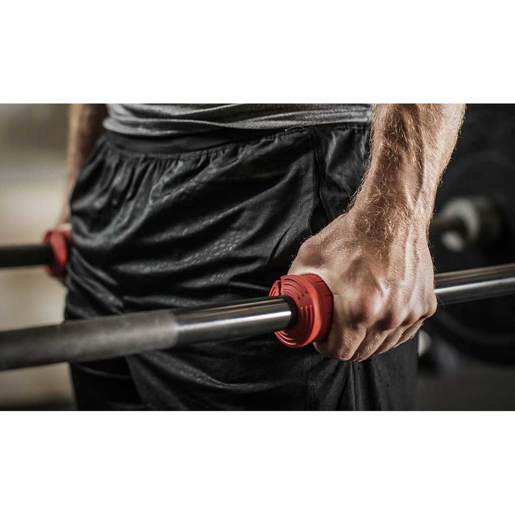 Tay nắm tạ Harbinger Big Grip Bar Grip