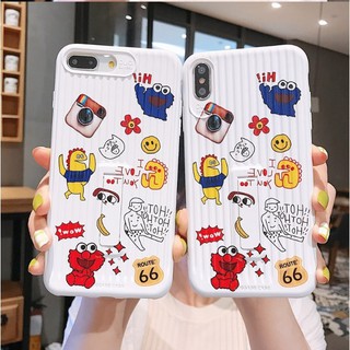 Ốp Lưng Xiaomi Redmi 6 - B024