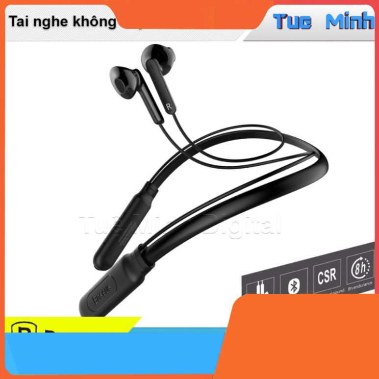 SIÊU RẺ QUÁ Ạ Tai nghe nhạc thể thao không dây bluetooth Baseus Encok Neck Hung Wireless Earphone S16 SIÊU RẺ QUÁ Ạ