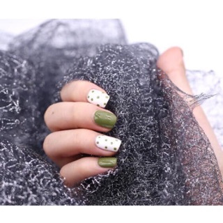 Đồ Nail -  Ren chụp ảnh