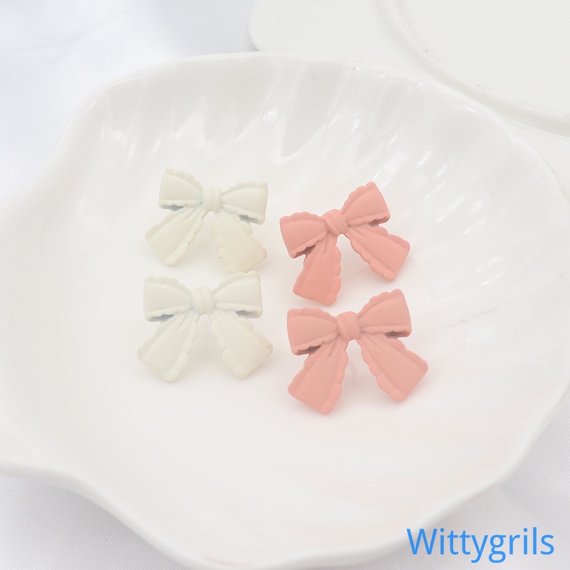 Bông Tai Xỏ Lỗ Thời Trang Cho Nữ