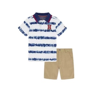 Set bộ bé trai