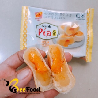 Bánh Pía Kim Sa Tân Huê Viên