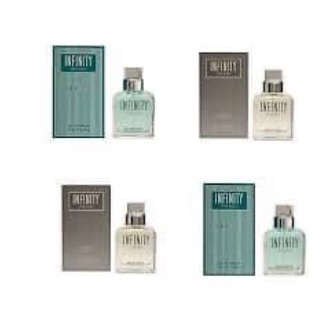 Nước hoa men Sandora Infinity Extreme for Men Eau - Mỹ
