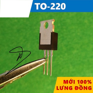 TIP 41C  Transistor   Mới 100%   /   10A/100V/65W    TO-220