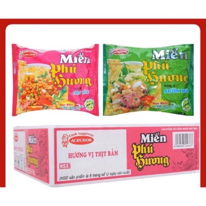 Miến Phú hương