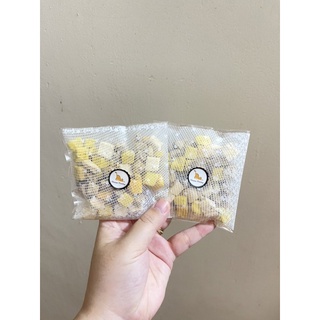CÁ HỒI VÀ THỊT SẤY KHÔ CHO CHÓ MÈO