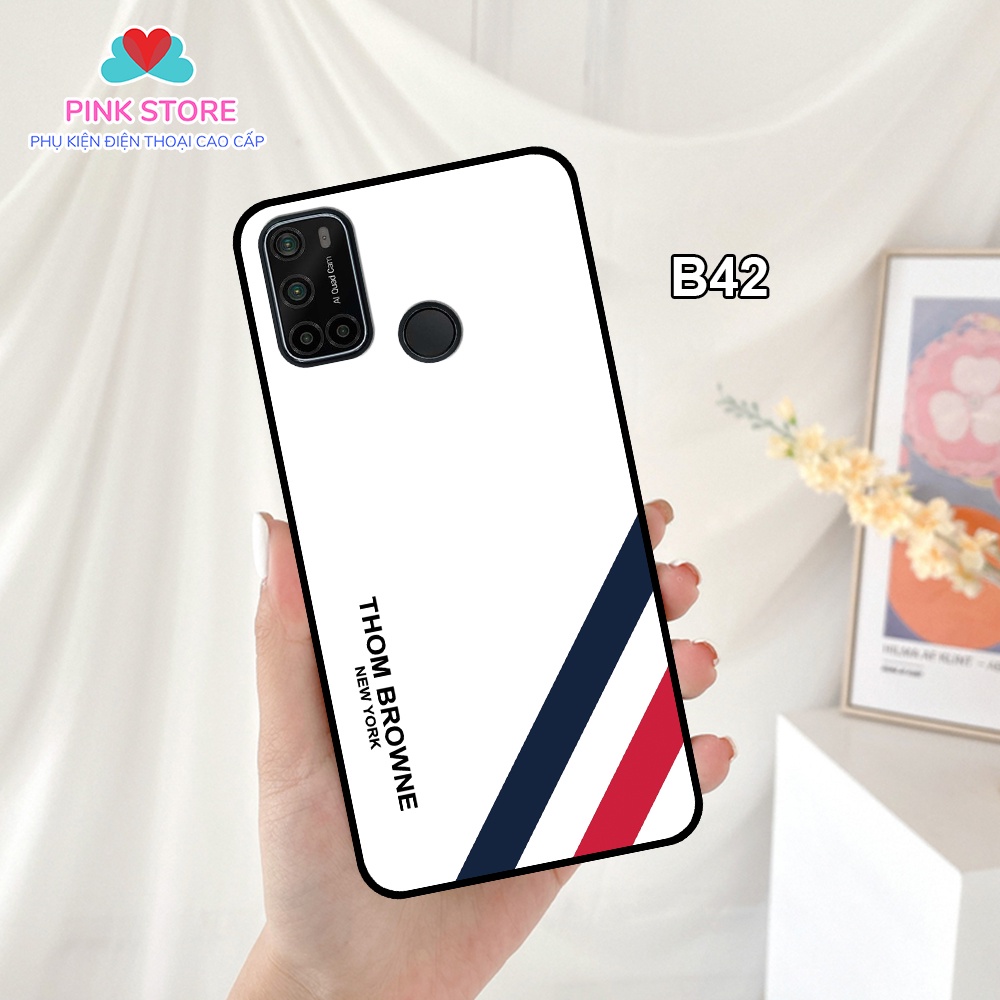 Ốp dẻo đen Vsmart Star 5 / Joy 4 / Live 4 in hình hoạt tiết thombrowne,mickey đáng yêu siêu hot