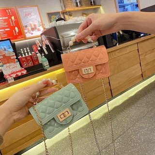 túi nhựa mini