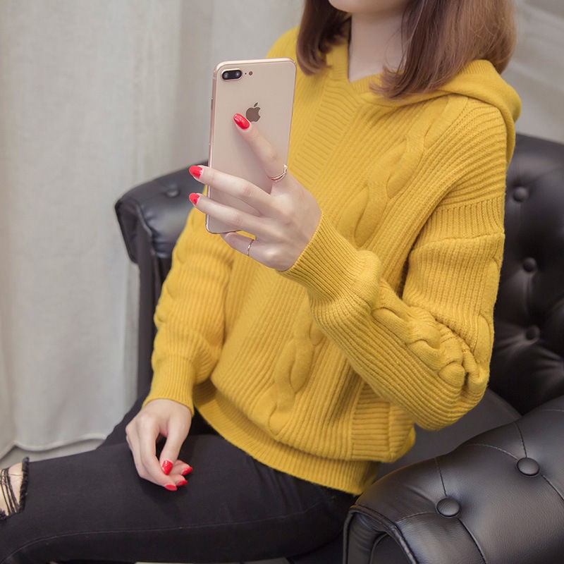áo len hoodi quảng châu liền mũ