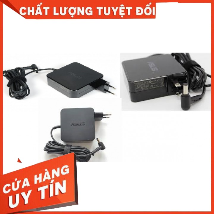Sạc Pin Laptop Asus X502CA X502C X502 - Bảo Hành 1 Đổi 1 Trong 12 Tháng