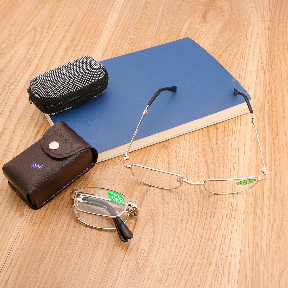 Kính Lúp Có Thể Gập Lại