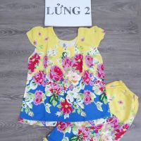 Combo 3 bộ tole lửng 2