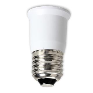 Đuôi đèn nối dài E27