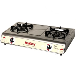Bếp gas namilux na-702afm - msclv