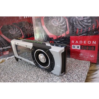 vga card màn hình MSI GAMING X TITANIUM