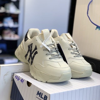 {full box+tặng tất} giày mIb 11 NY thổ câm