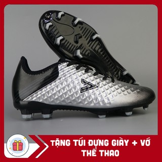 [CÓ QUÀ] Giày đá bóng Mitre 180204A, giày đá bóng sân cỏ tự nhiên chính hãng Anh Quốc - Tặng túi đựng giày, vớ 158k