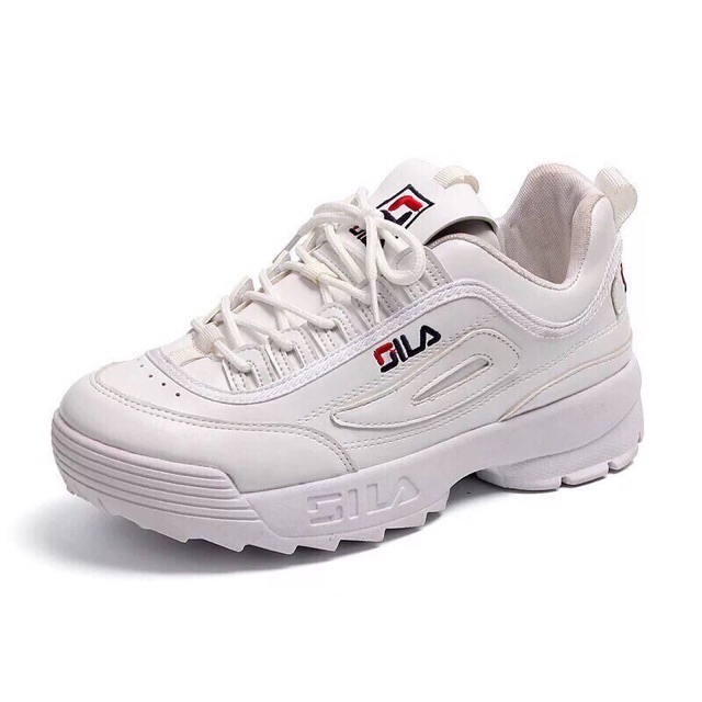 (Thanh lý) Giày thể thao Gila đế răng cưa cao 4p da đẹp êm chân mã G02 | BigBuy360 - bigbuy360.vn