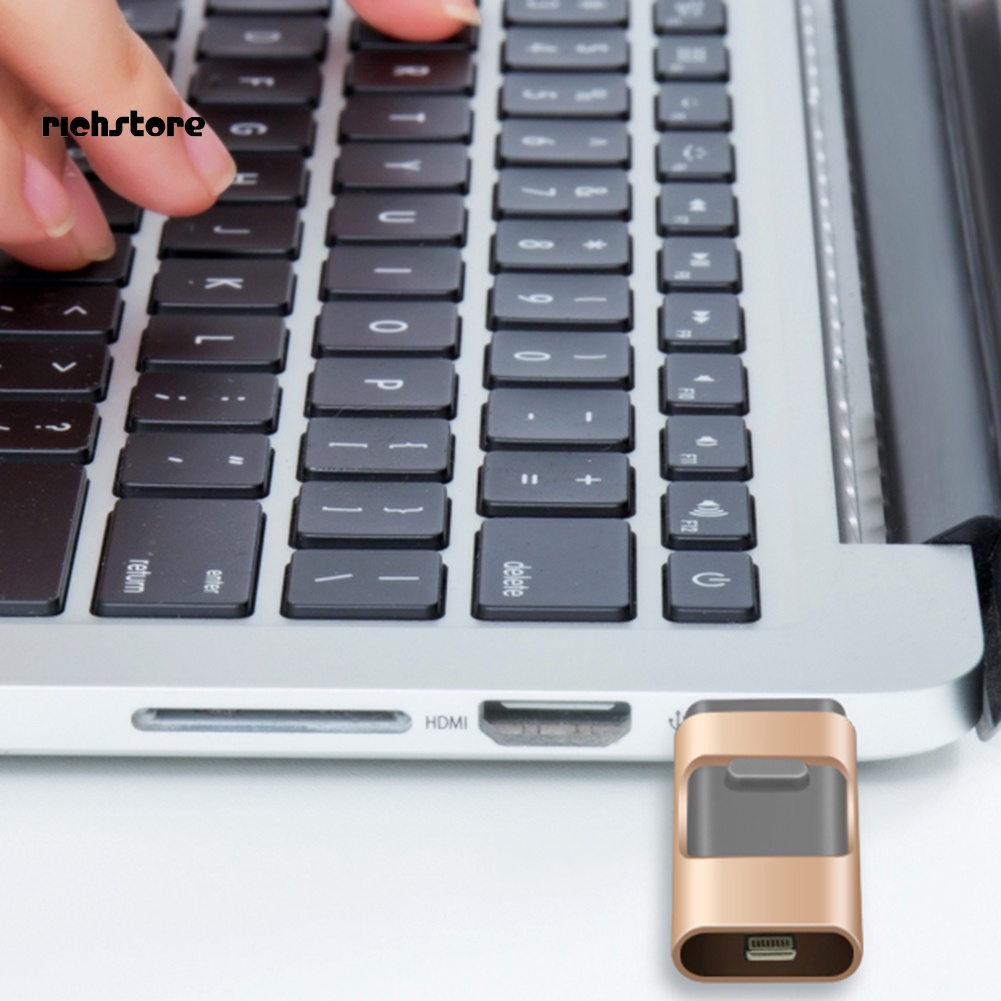 Usb 3.0 OTG 3 Trong 1 Xdnccx 8 / 16 / 32 / 64G | BigBuy360 - bigbuy360.vn