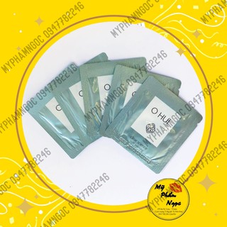 Sample [Gói] Tẩy Tế Bào Chết Ohui Clear Science Soft Peeling