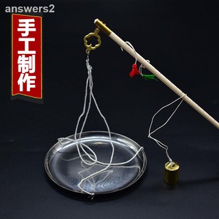Cân Đồng Mini Phong Cách Cổ Điển Độc Đáo