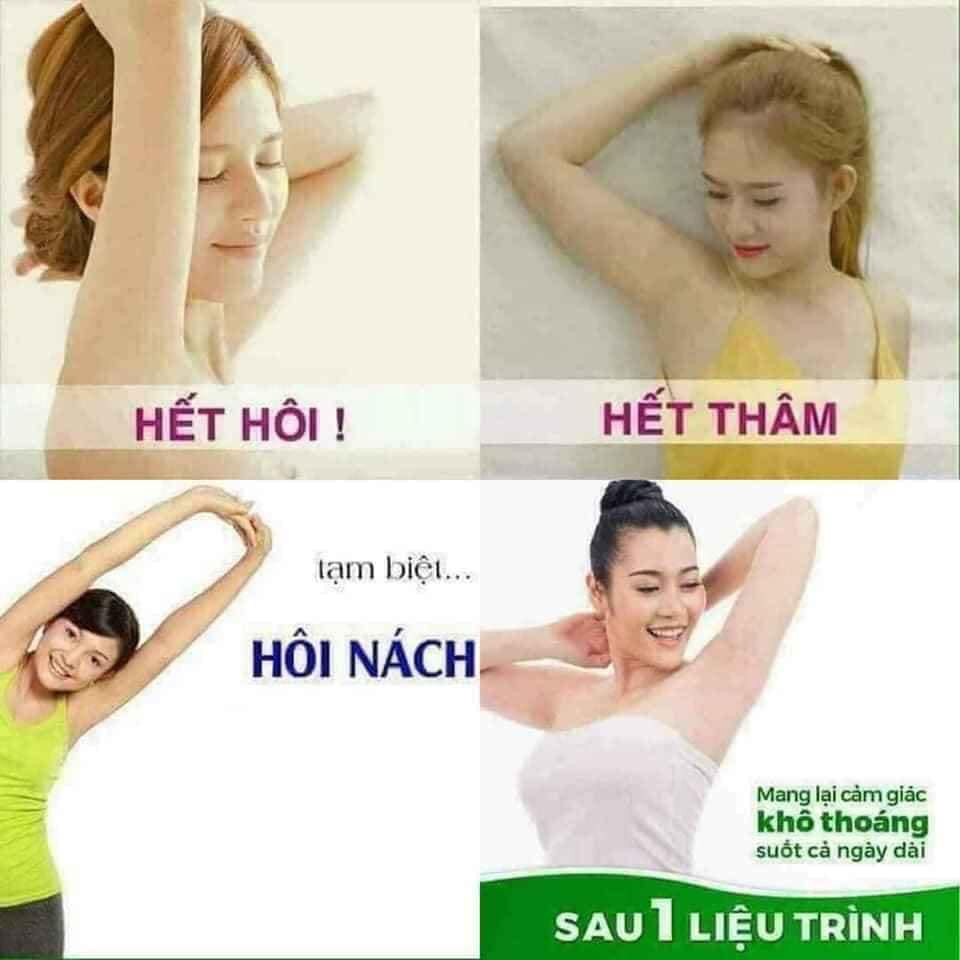 Lăn nách khử mùi scion | BigBuy360 - bigbuy360.vn